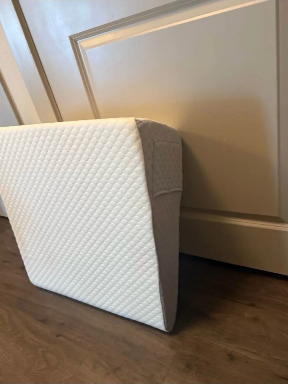 Brand New Wedge Pillow